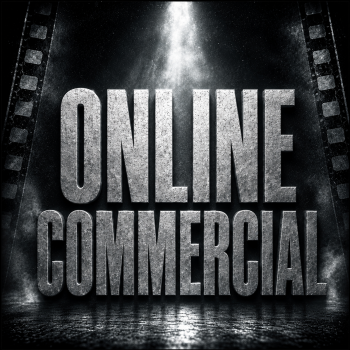 Online Commercial production image